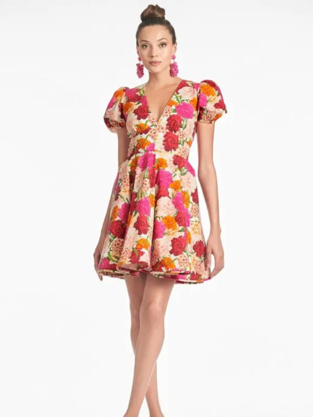Sachin & Babi | Festa Dress
